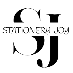 Stationery Joy